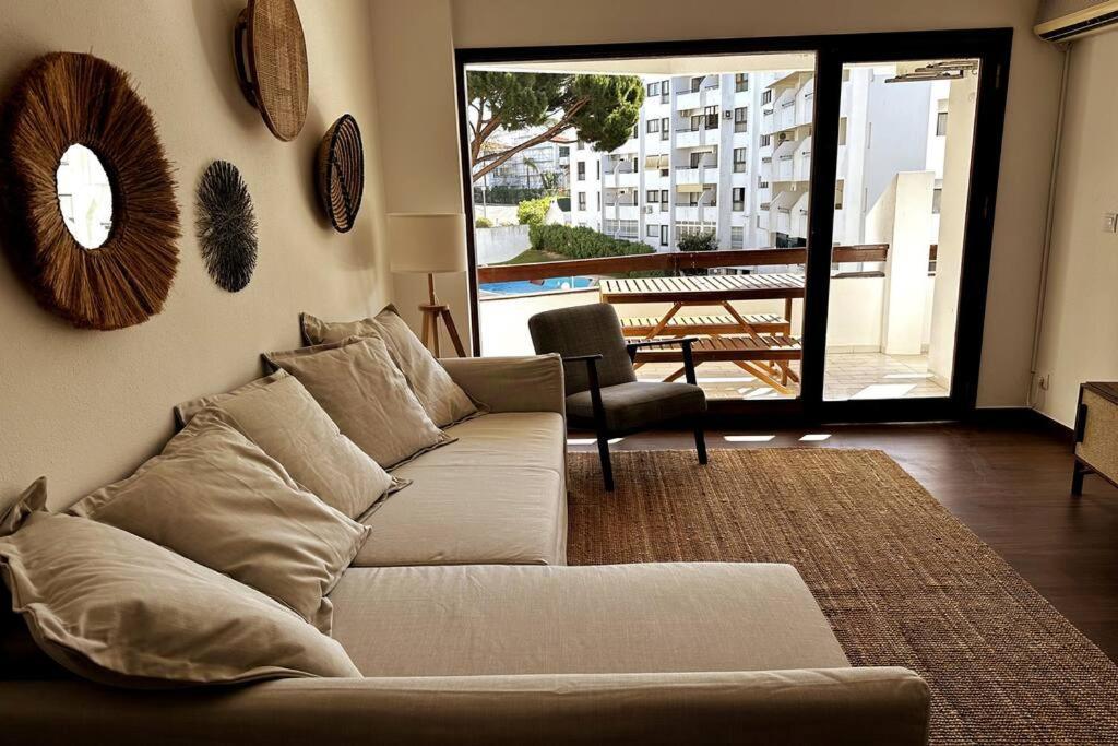 Vilamoura 311 Apartment Luaran gambar